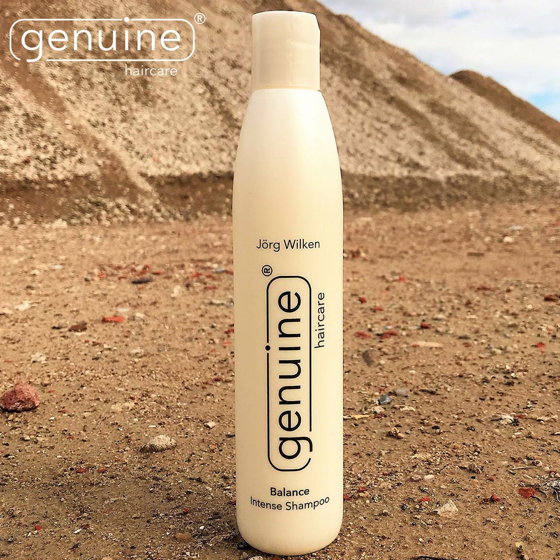 Hormoneller Haarausfall nach der Schwangerschaft? Balance Intense hilft dir! - genuine haircare