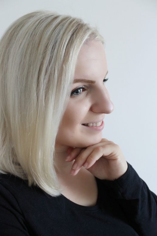 petiteloves2blog Erfahrungsbericht - genuine haircare