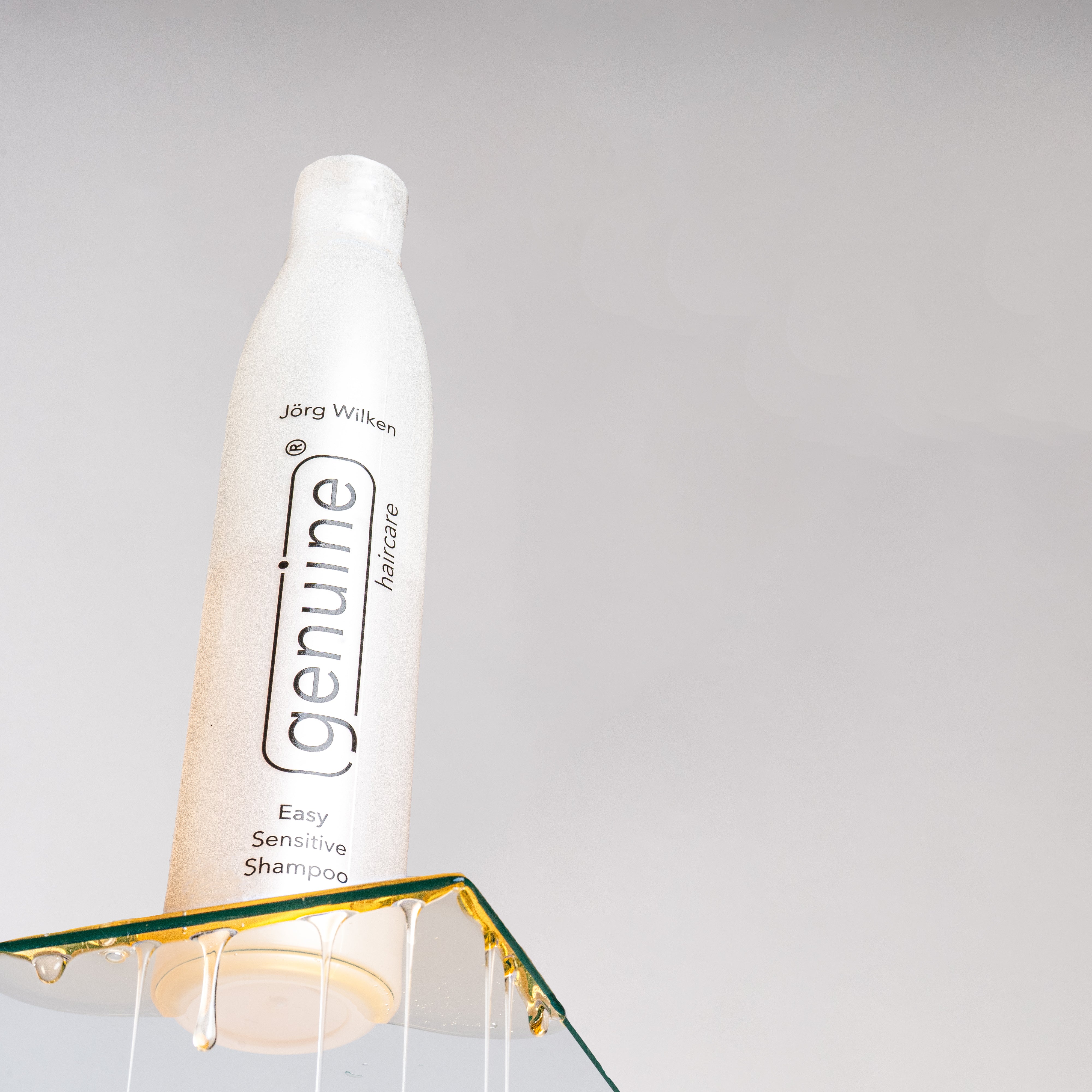 Easy Sensitive Shampoo 250 ml