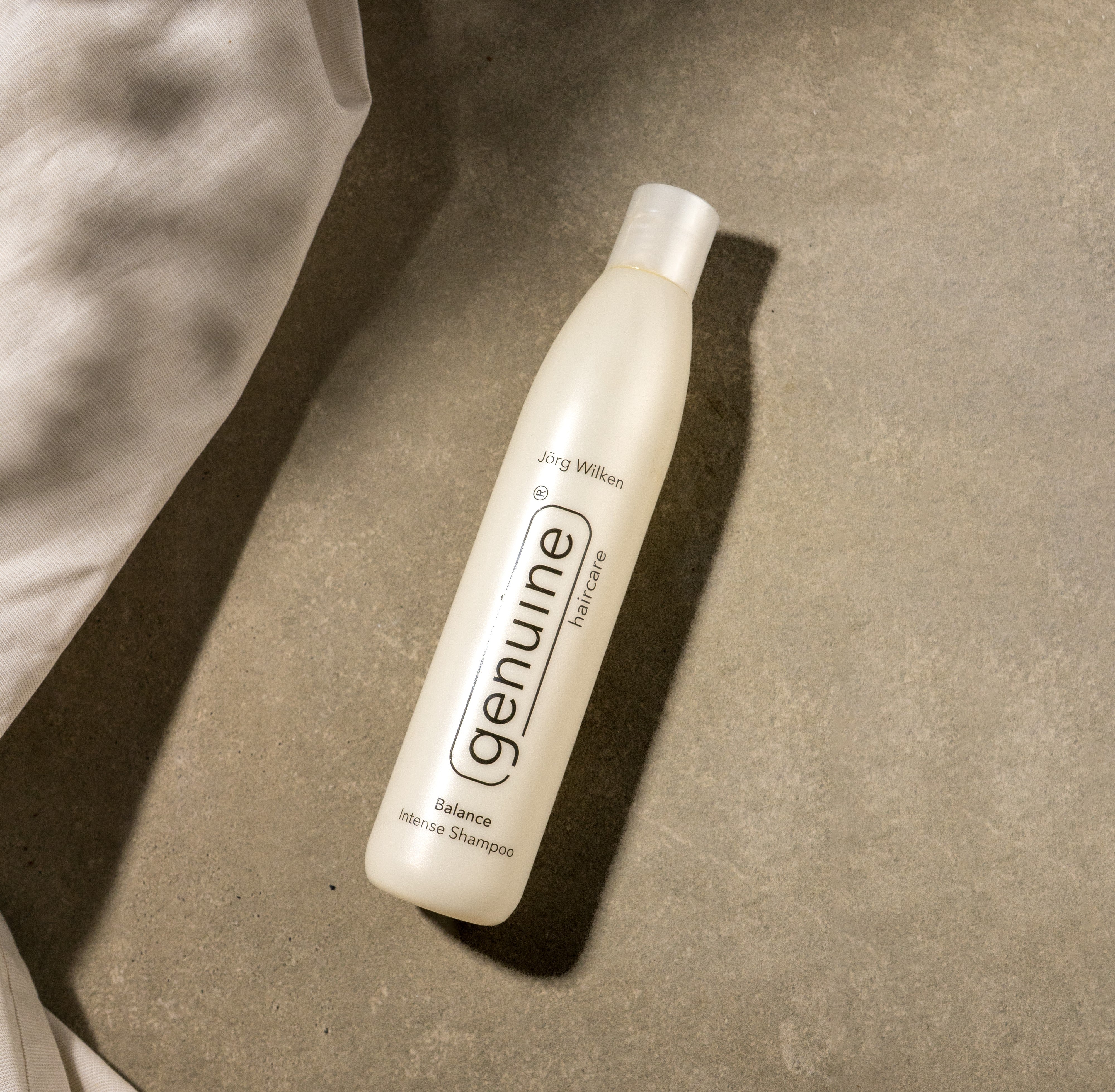 Balance Intense Shampoo 250 ml