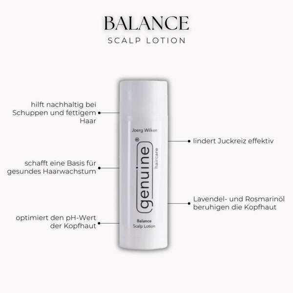 Balance Scalp Lotion