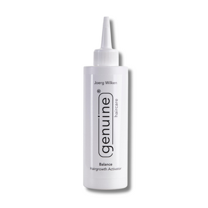 Balance Hairgrowth Activator