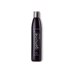 Sølv Silber Shampoo 250 ml