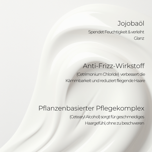 Conditioner 1