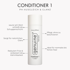Conditioner 1