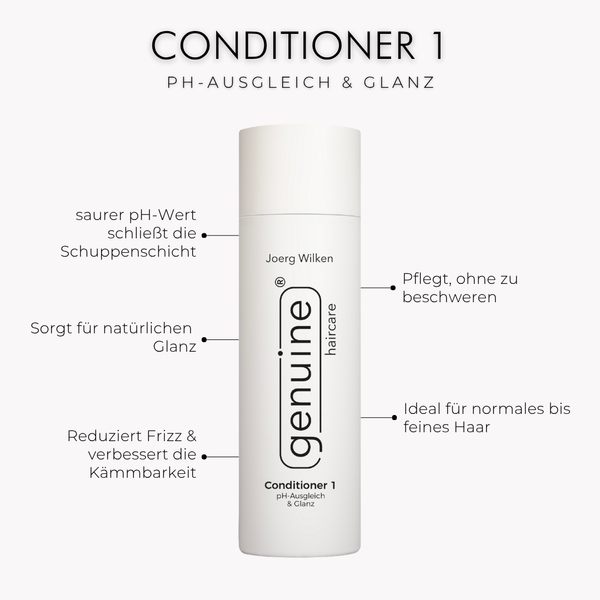 Conditioner 1