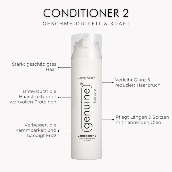 Conditioner 2
