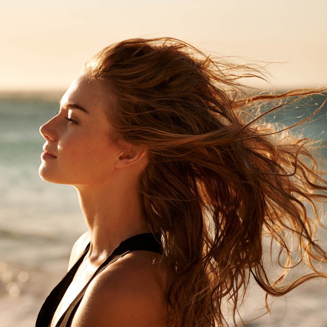 Wet & Shine Leave-in Conditioner