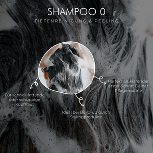 Shampoo 0