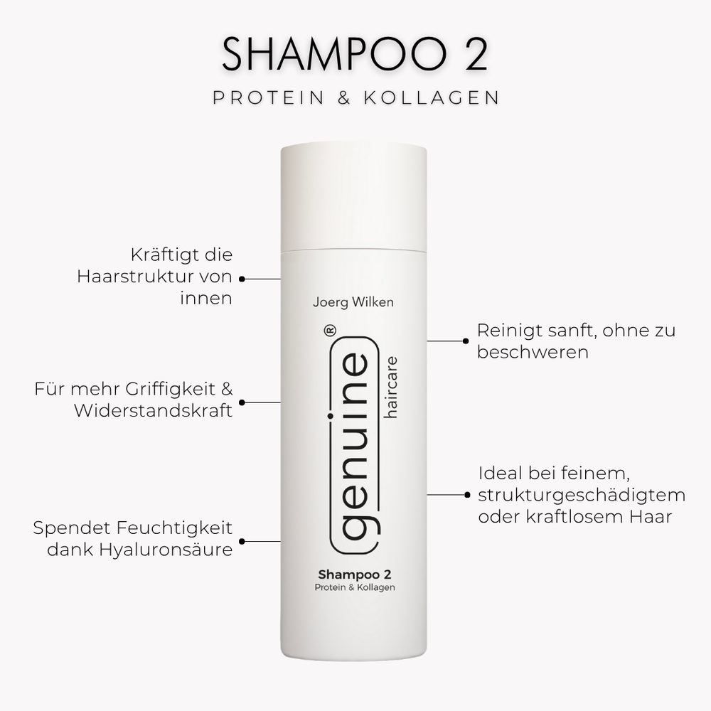 Shampoo 2