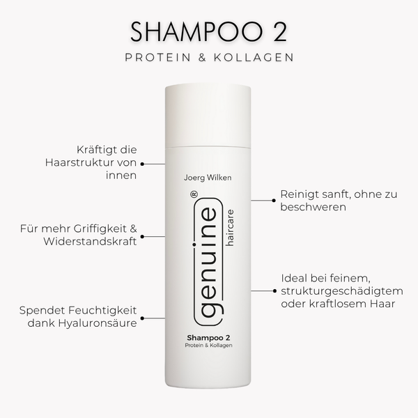 Shampoo 2
