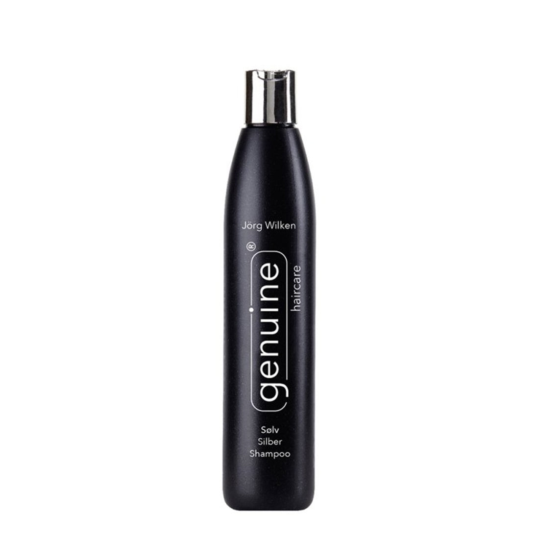 Sølv Silber Shampoo 250 ml