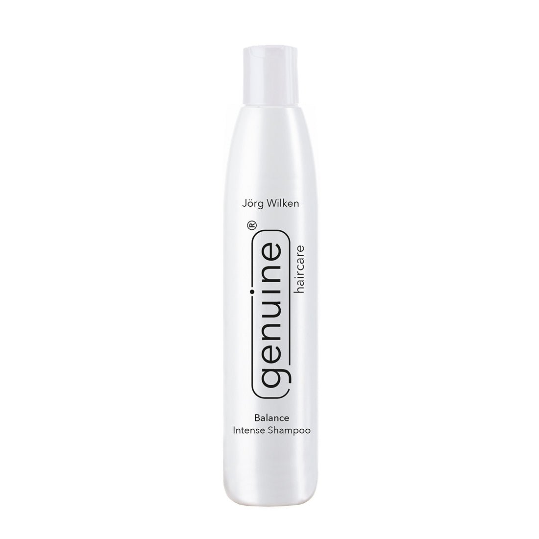 Balance Intense Shampoo 100 ml - genuine haircare