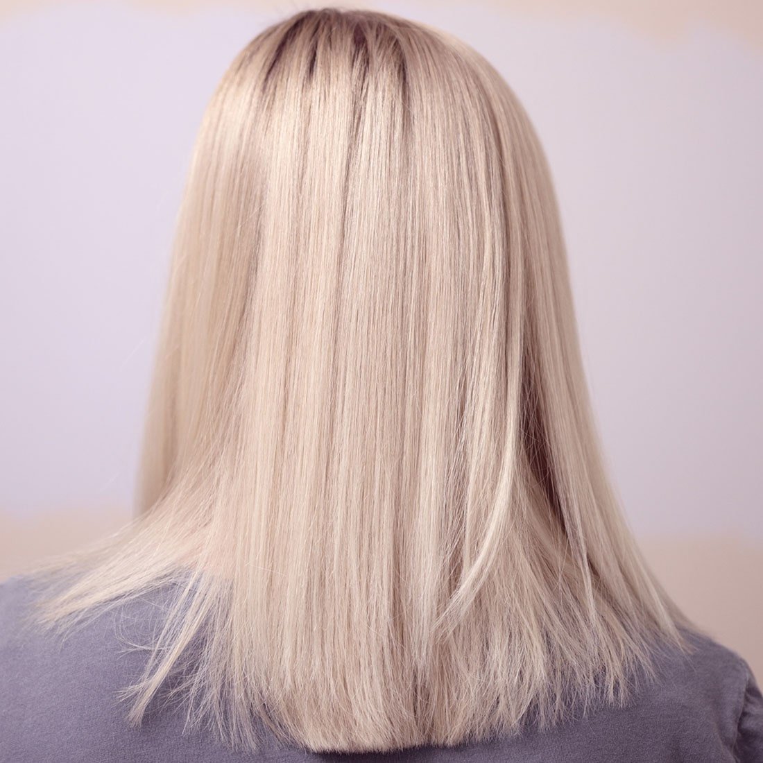 Blond Duo - genuine haircare