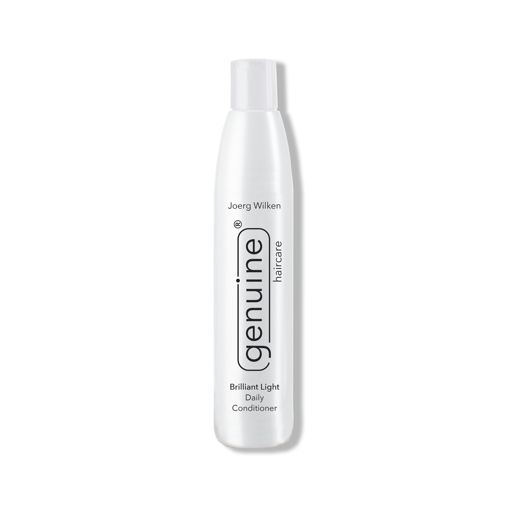 Brilliant Light Daily Conditioner - genuine haircare