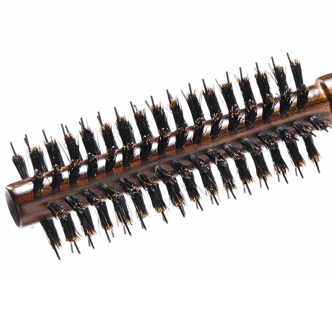 CARE STYLER S -pflegende Rundbürste - genuine haircare