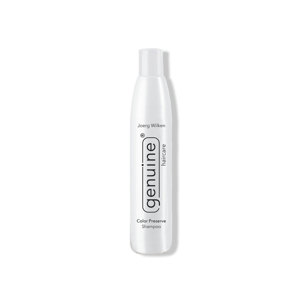 Color Preserve Shampoo 250 ml - genuine haircare