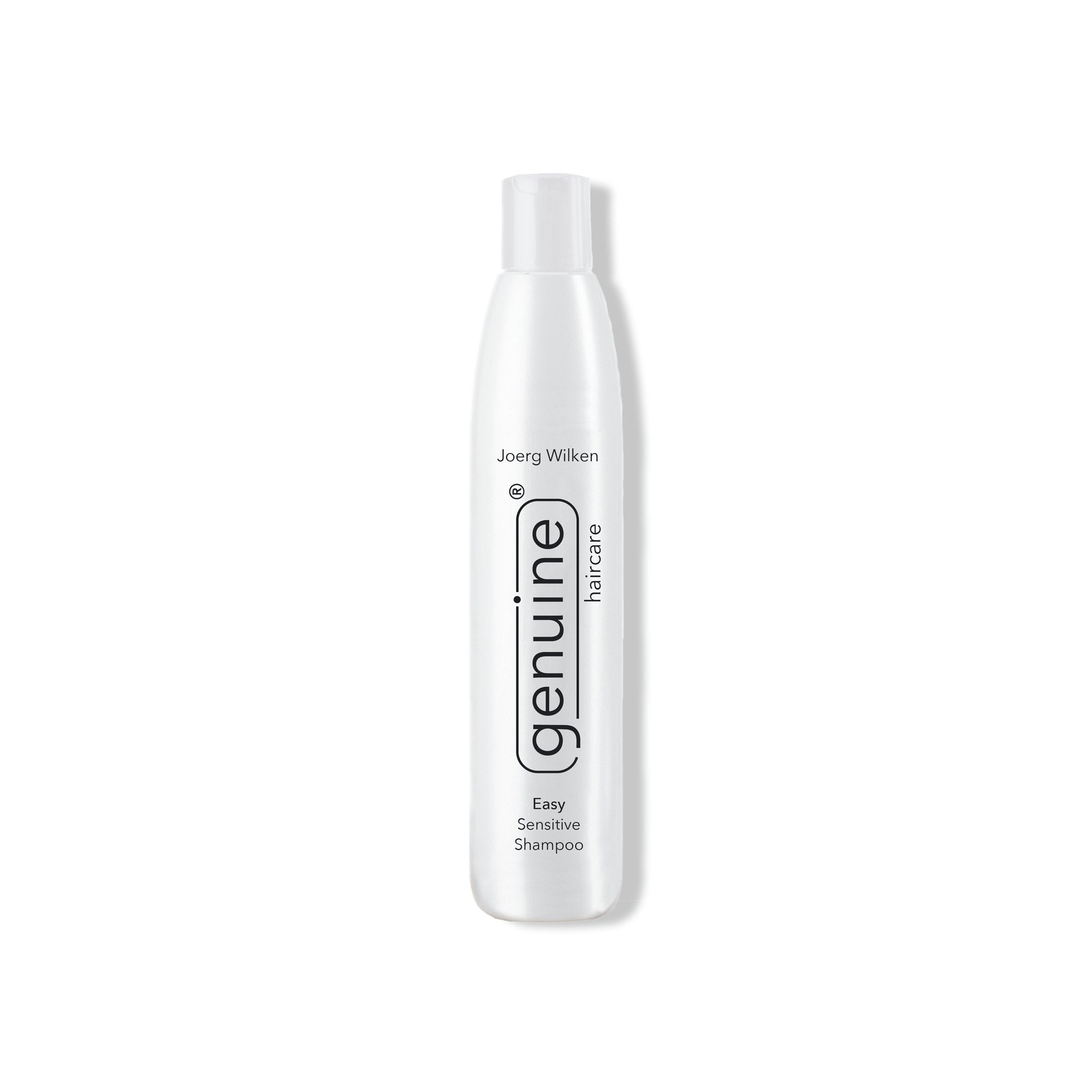 Easy Sensitive Shampoo 250 ml - genuine haircare
