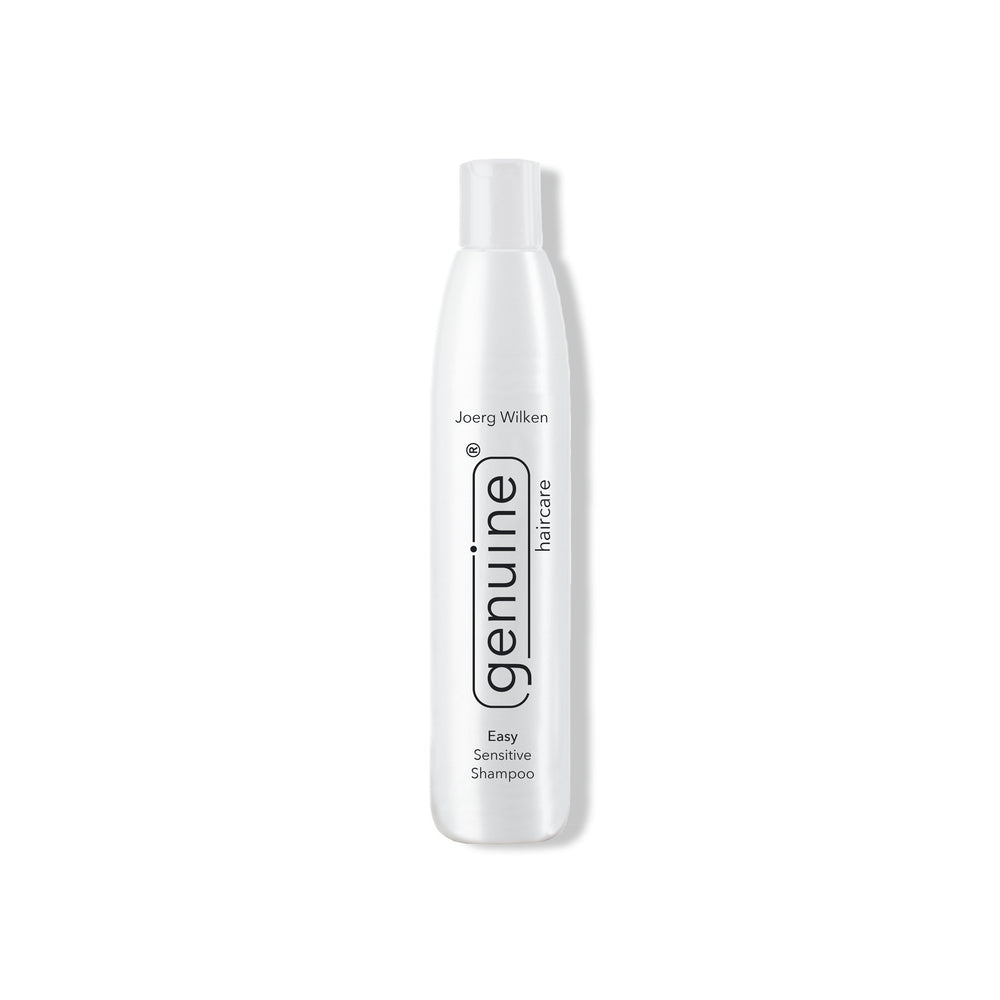 Easy Sensitive Shampoo 250 ml - genuine haircare