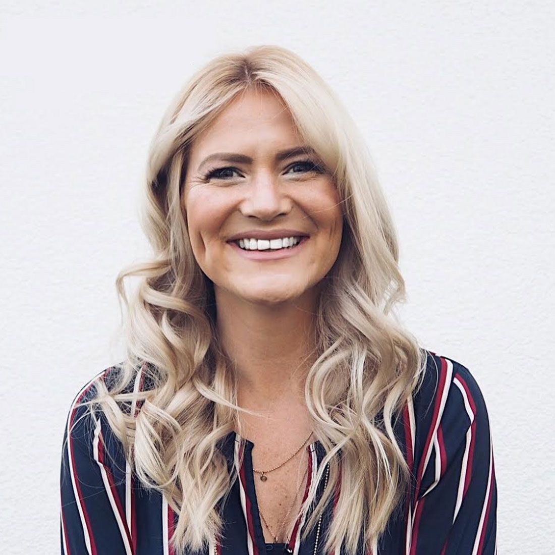 Empfehlung von Bloggerin lauralehmannofficial - genuine haircare