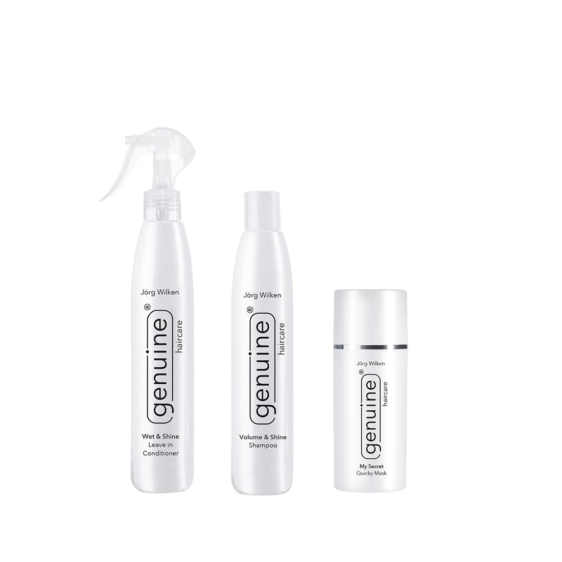 Empfehlung von mamaaempf - genuine haircare