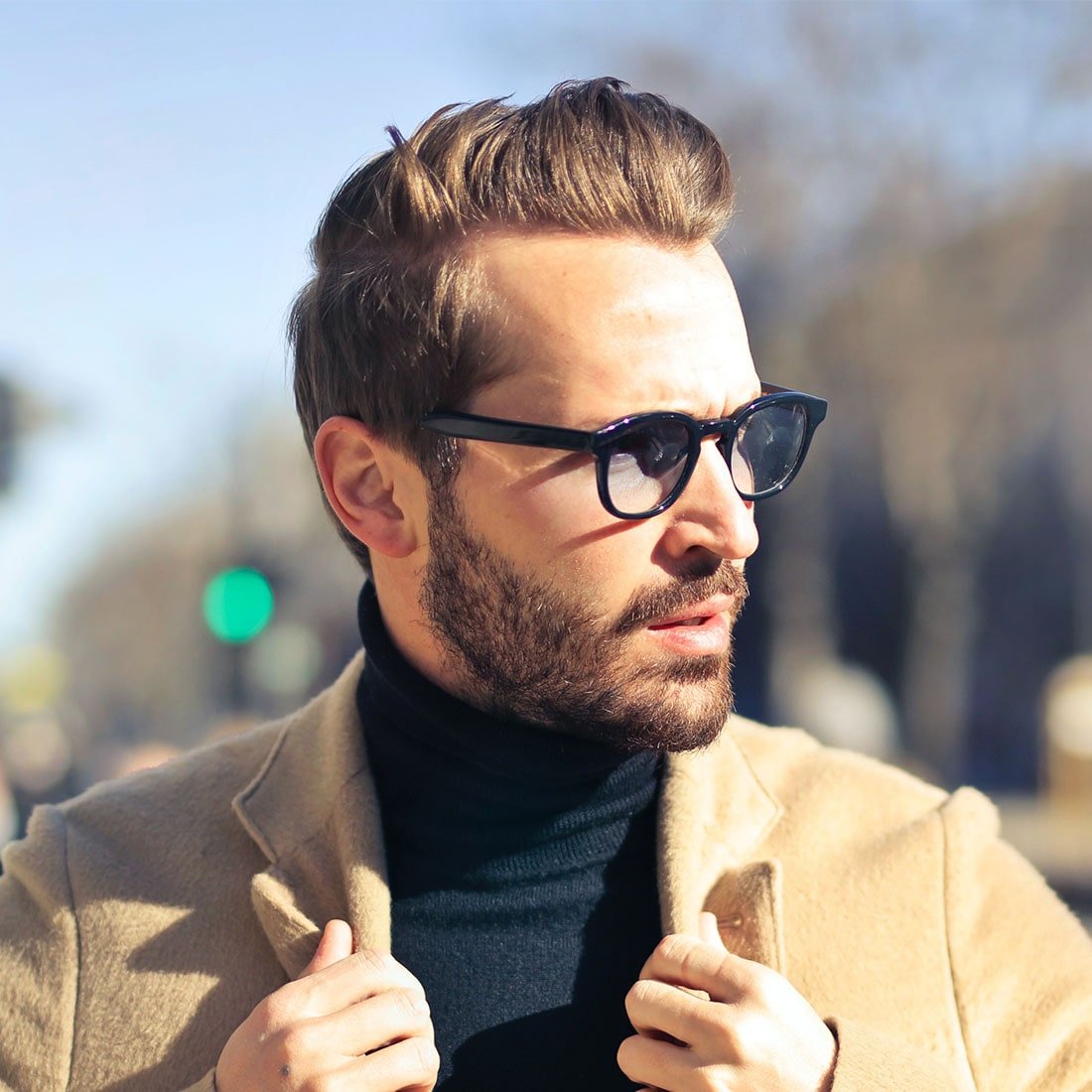 genuine Gentleman Set - genuine haircare