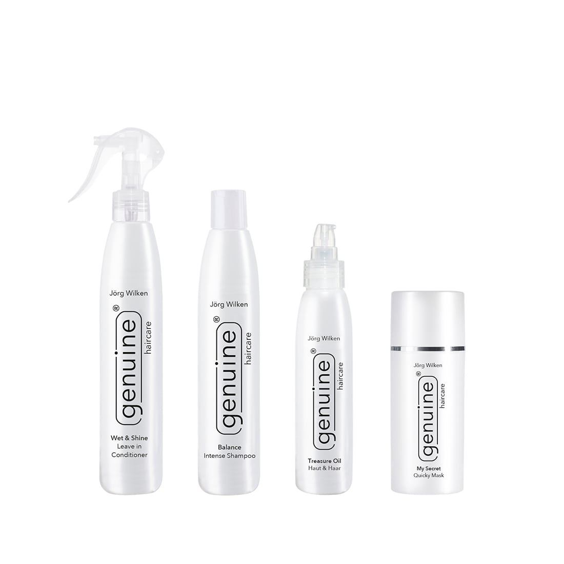 Haarpflege von nadine6809 - genuine haircare