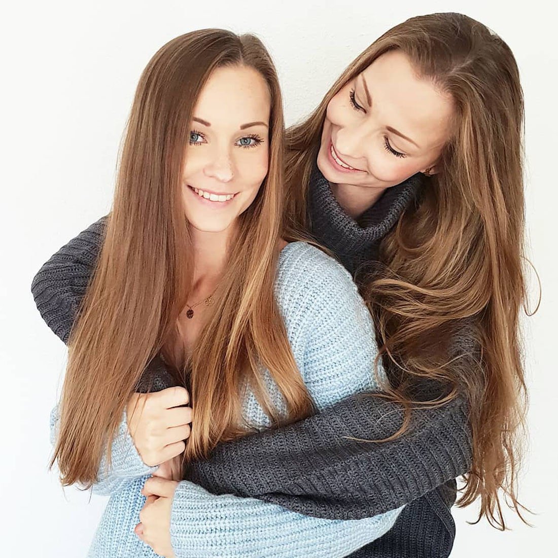 Haarpflege von the.twinteam - genuine haircare