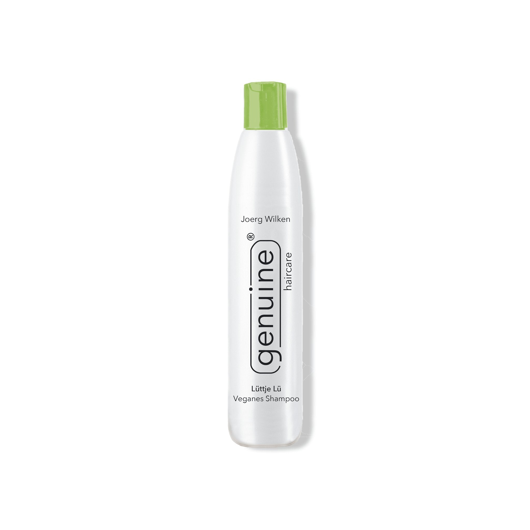 Lüttje Lü Kids Shampoo 250 ml - genuine haircare