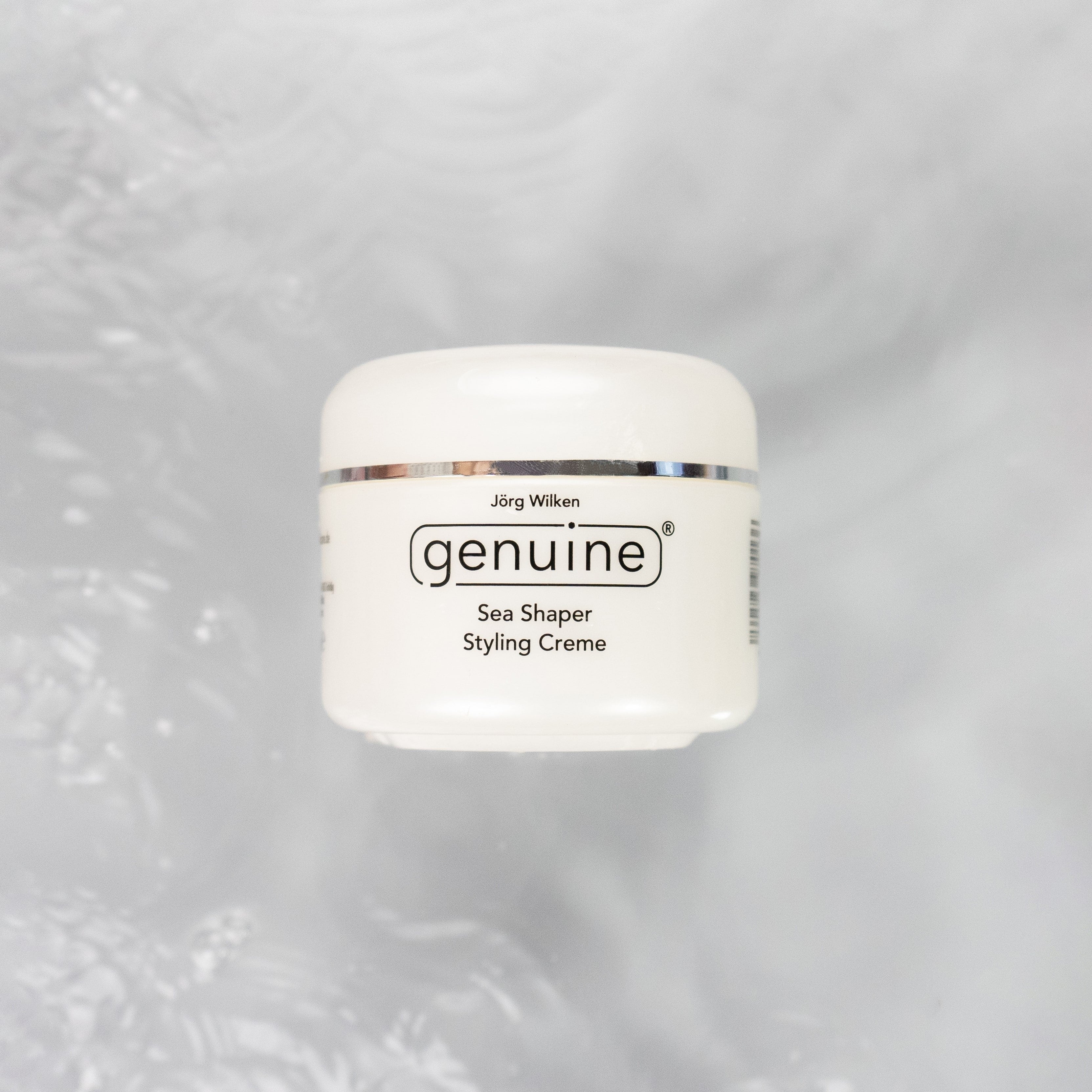 Sea Shaper Styling Creme - genuine haircare