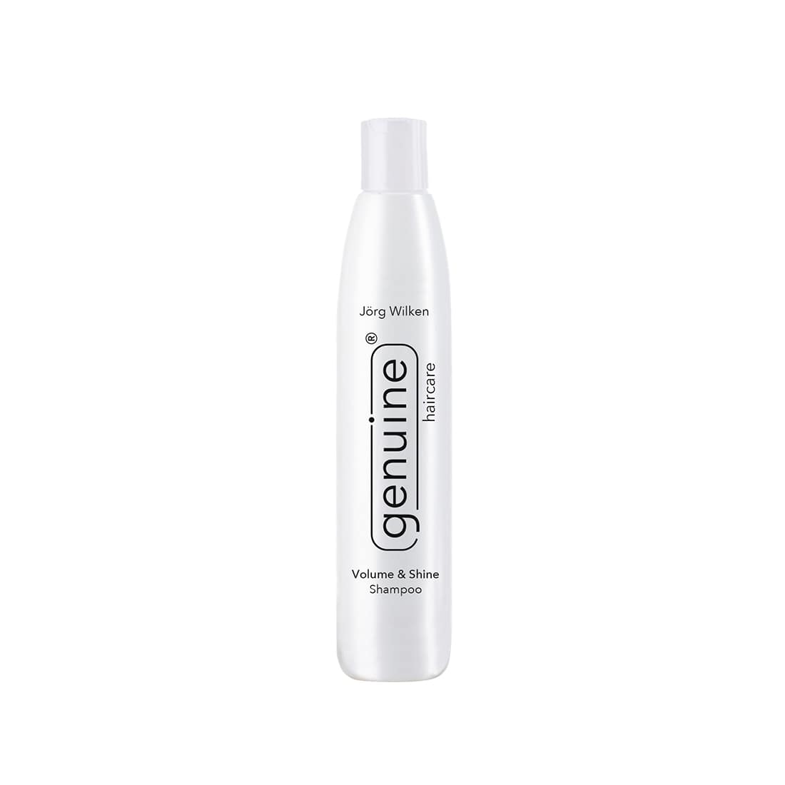 Volume & Shine Shampoo 100 ml - genuine haircare