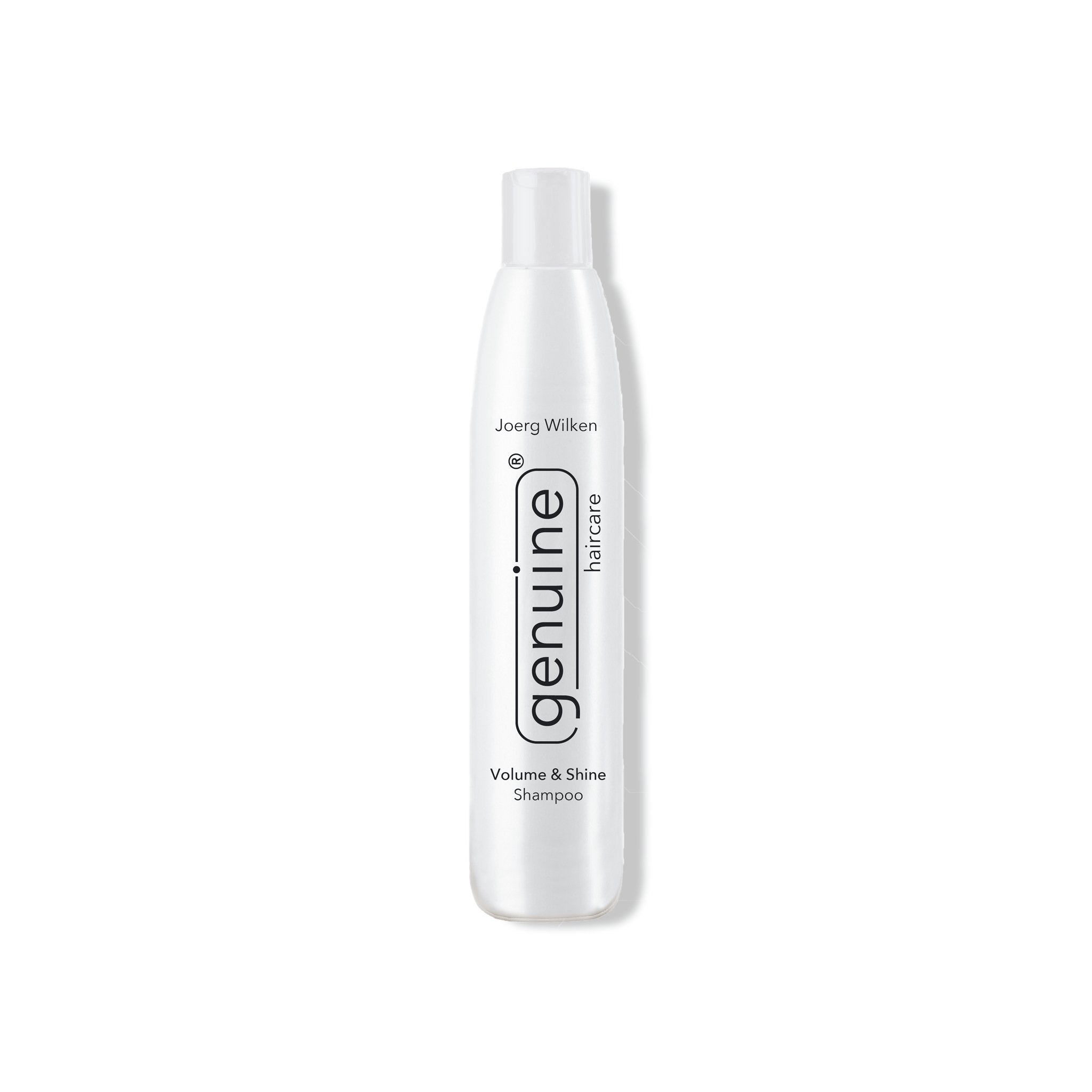 Volume & Shine Shampoo 250 ml - genuine haircare