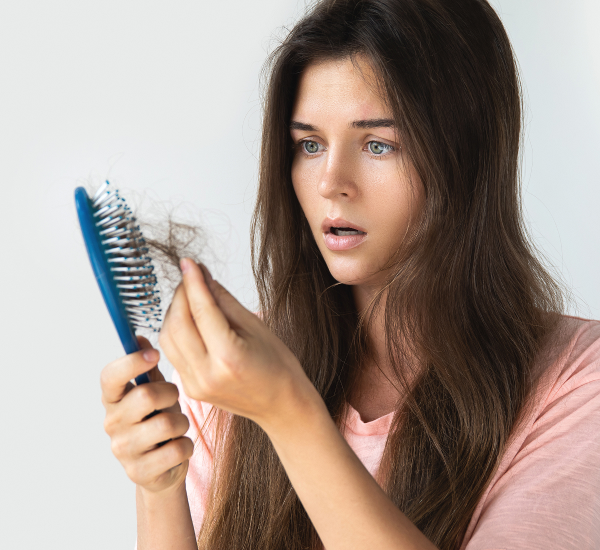 effektive haartherapie gegen haarausfall: balance hairgrowth activator und scalp lotion