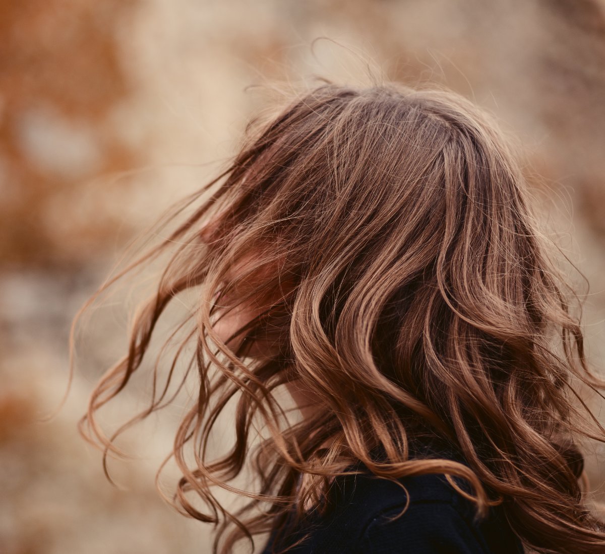 schutz gegen die kälte: die perfekte haarpflege für kalte tage