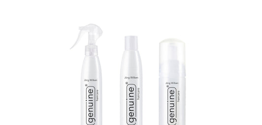 conditioner.