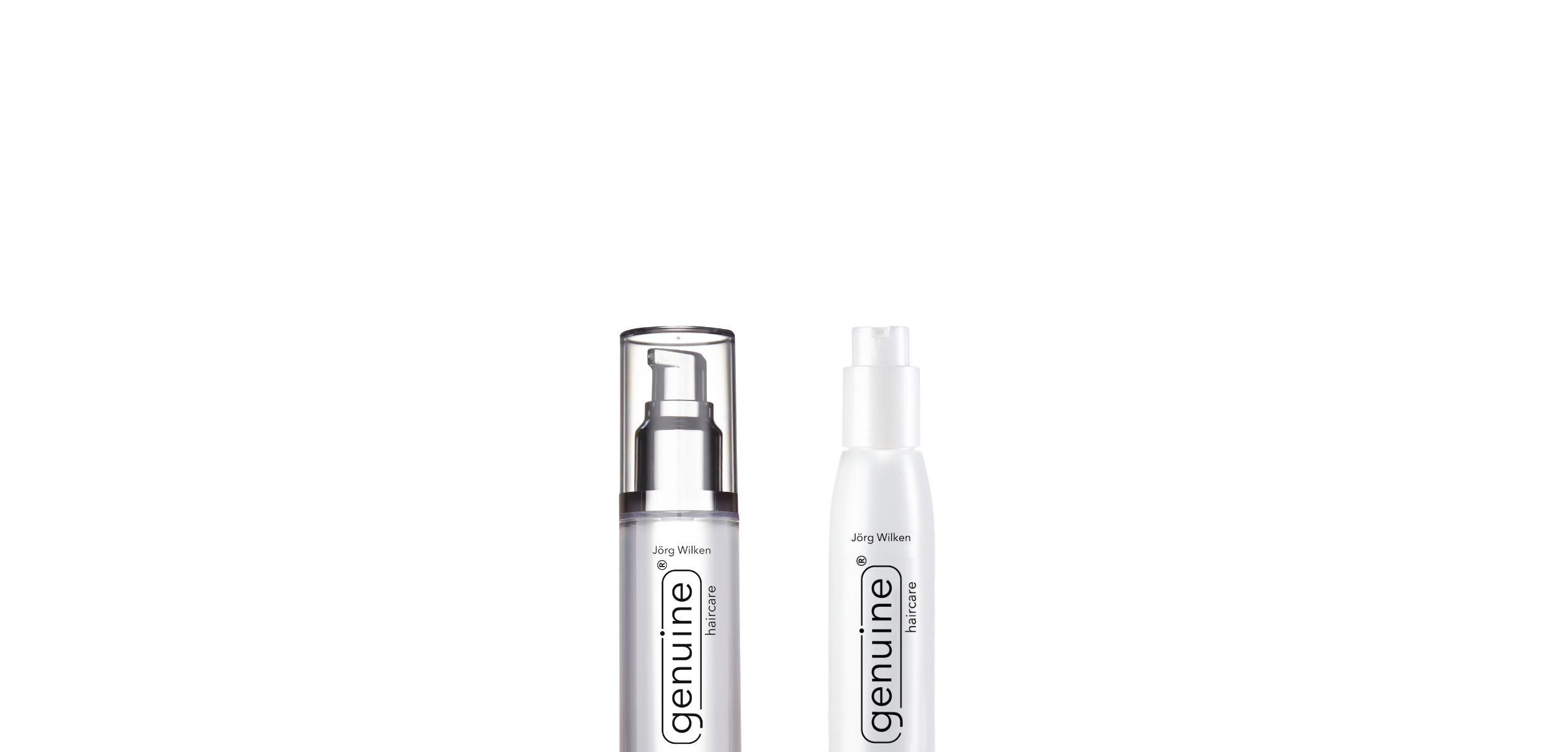 haaröl. - genuine haircare