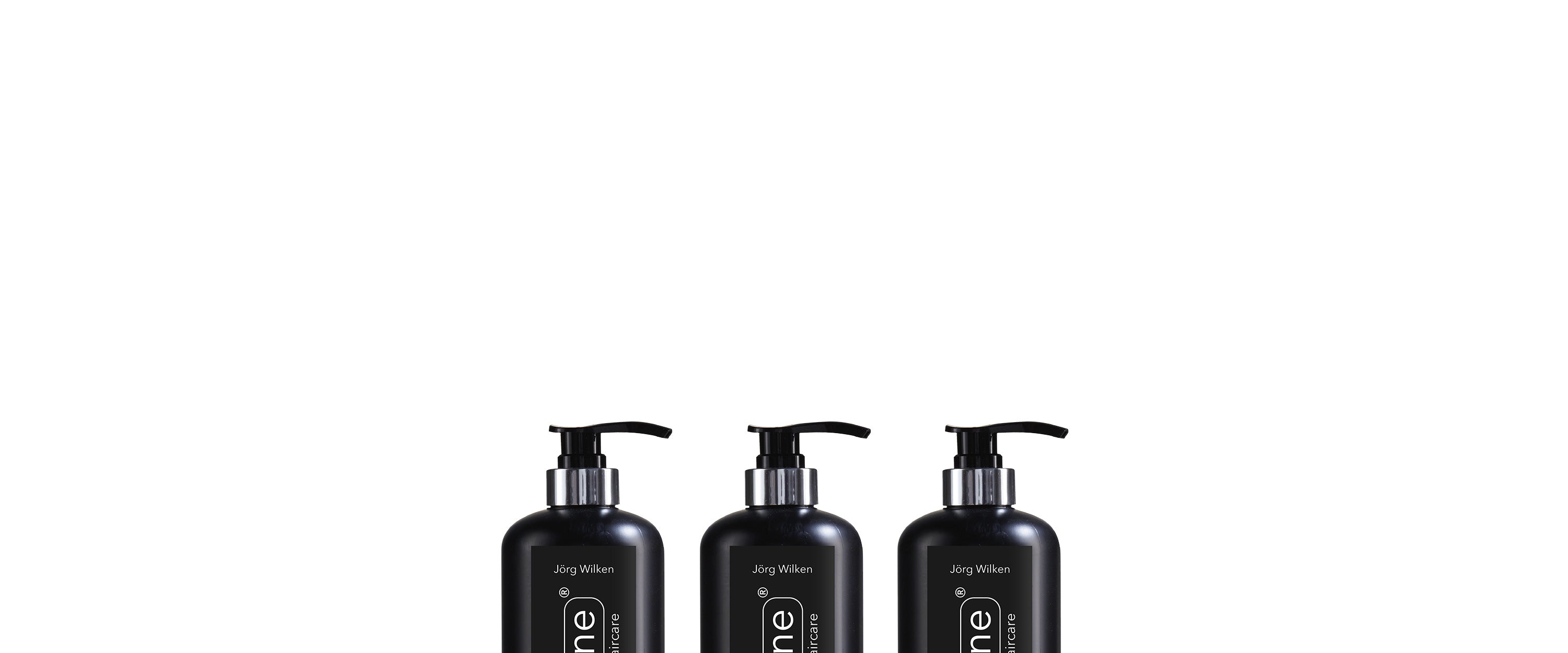 vorratsgrößen. - genuine haircare