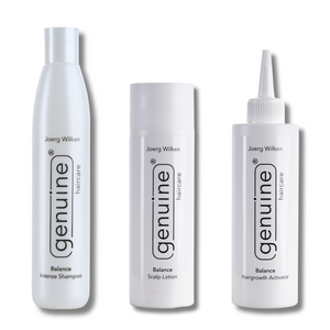 Balance Haartherapie Set