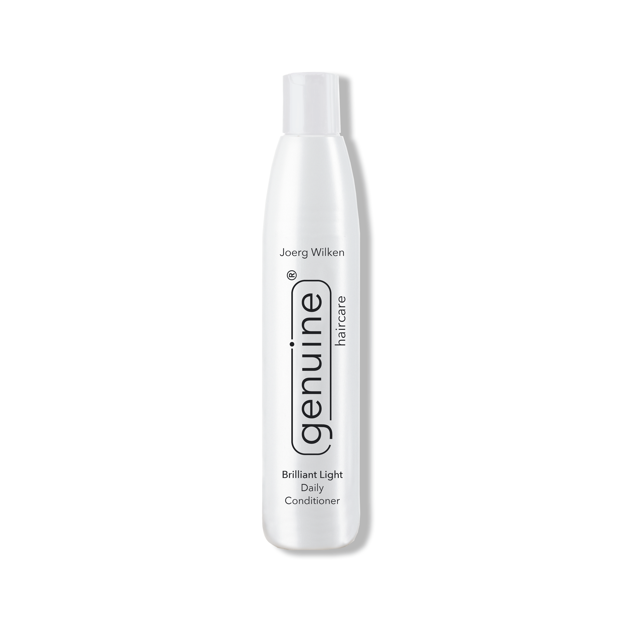 Brilliant Light Daily Conditioner