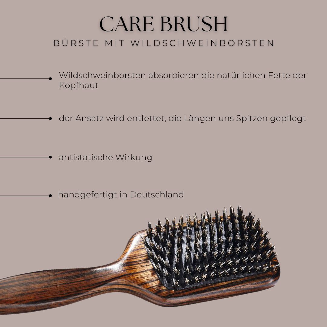 CARE BRUSH