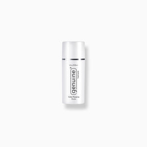 Color Preserve Maske