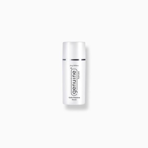Color Preserve Maske