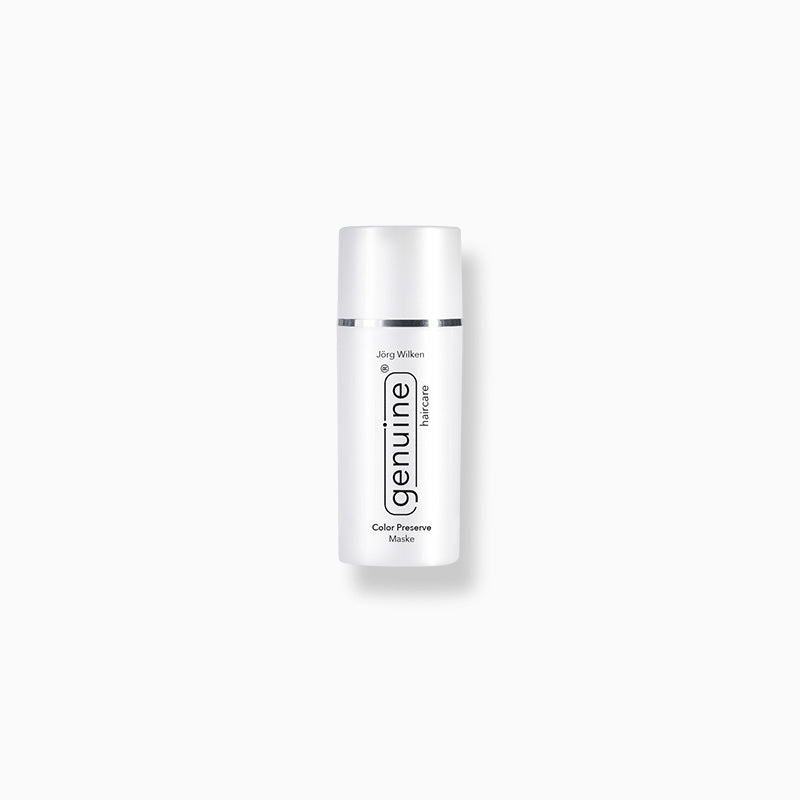 Color Preserve Maske