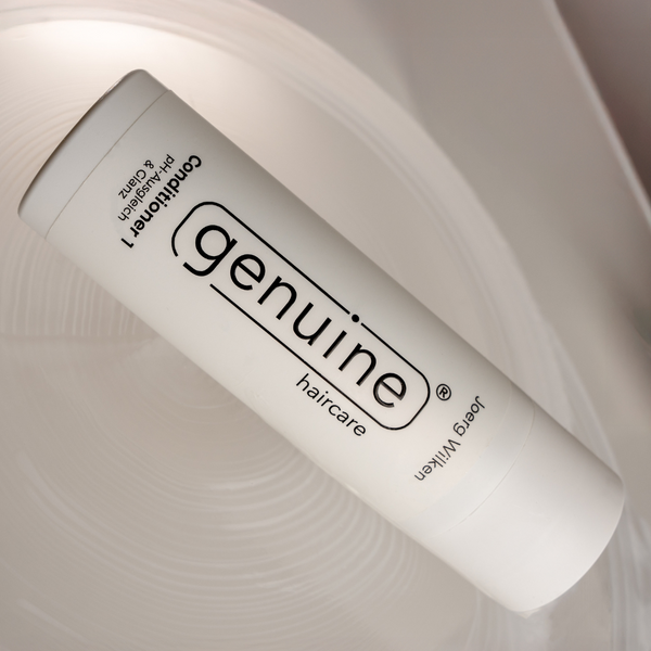 Conditioner 1