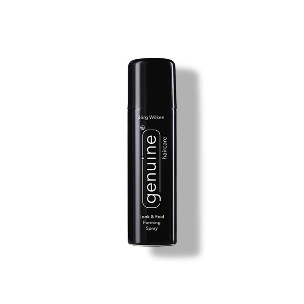 Look & Feel Forming Spray