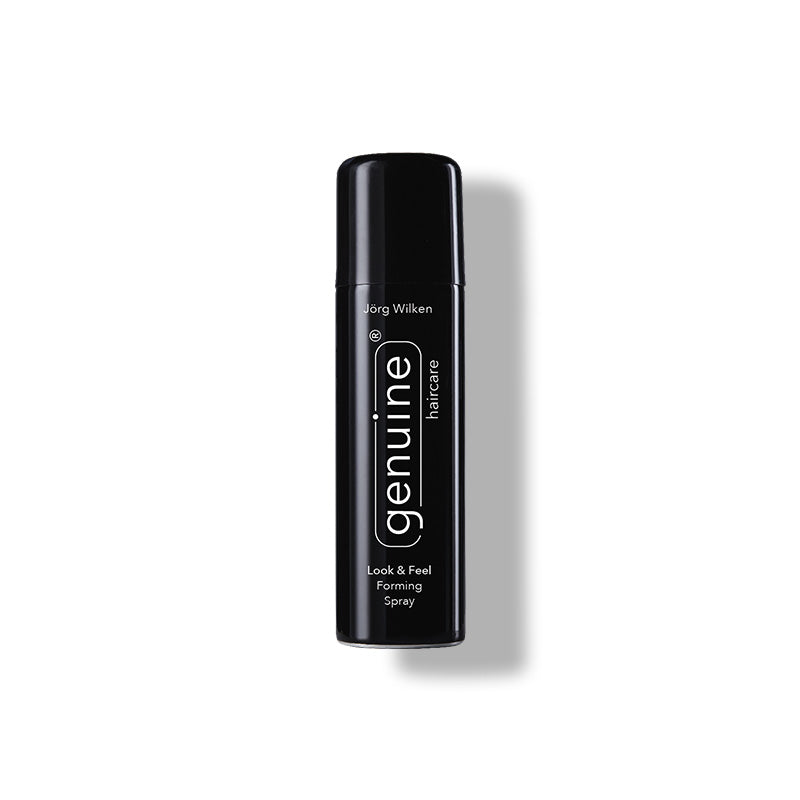 Look & Feel Forming Spray