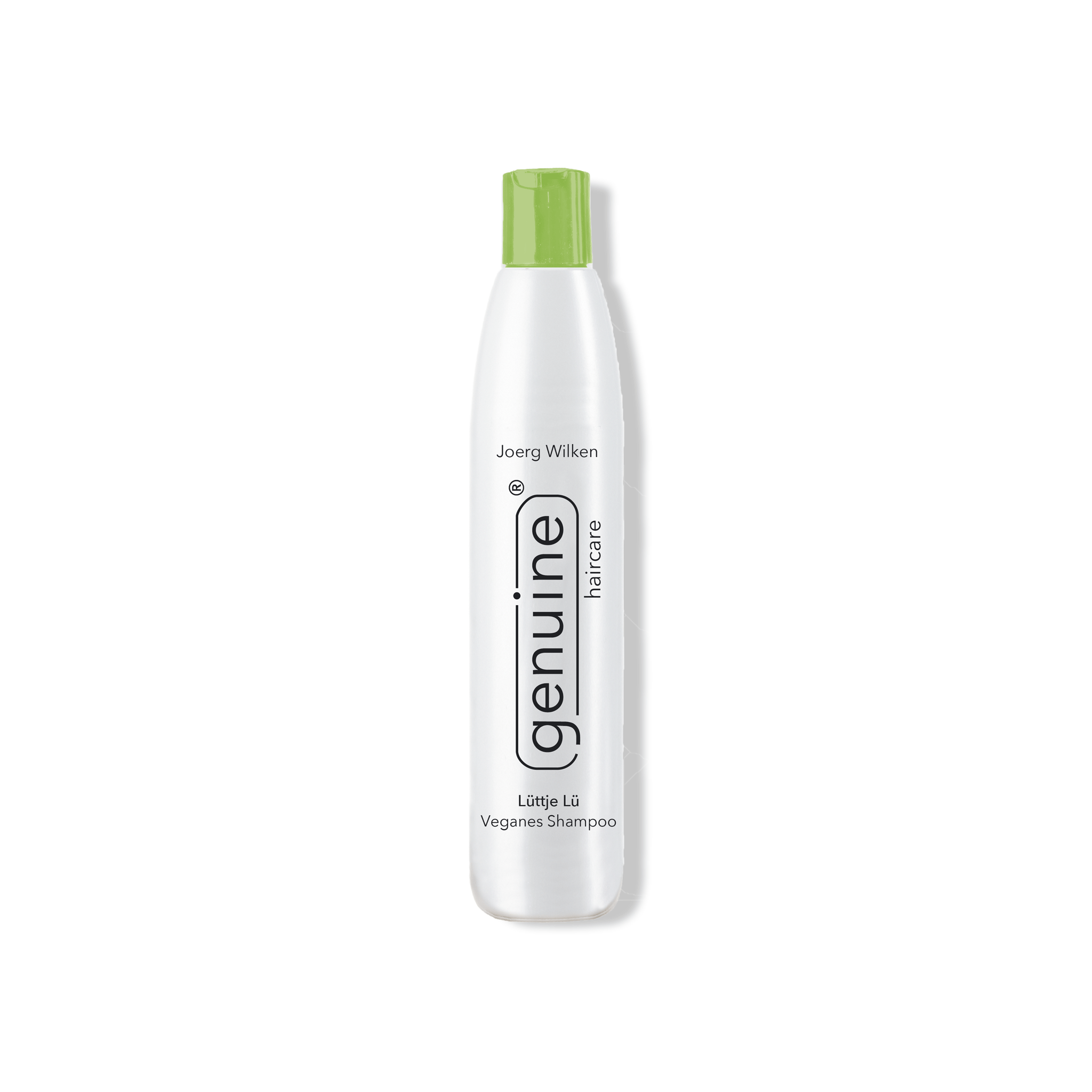 Lüttje Lü Kids Shampoo 250 ml