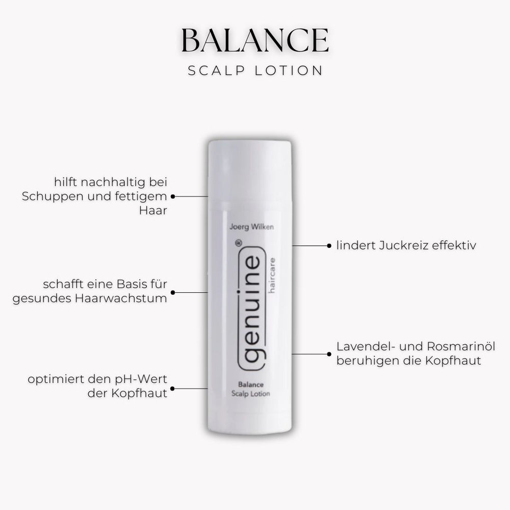 Balance Scalp Lotion