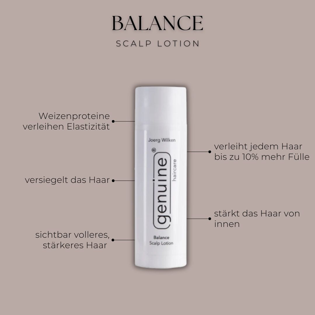 Balance Scalp Lotion