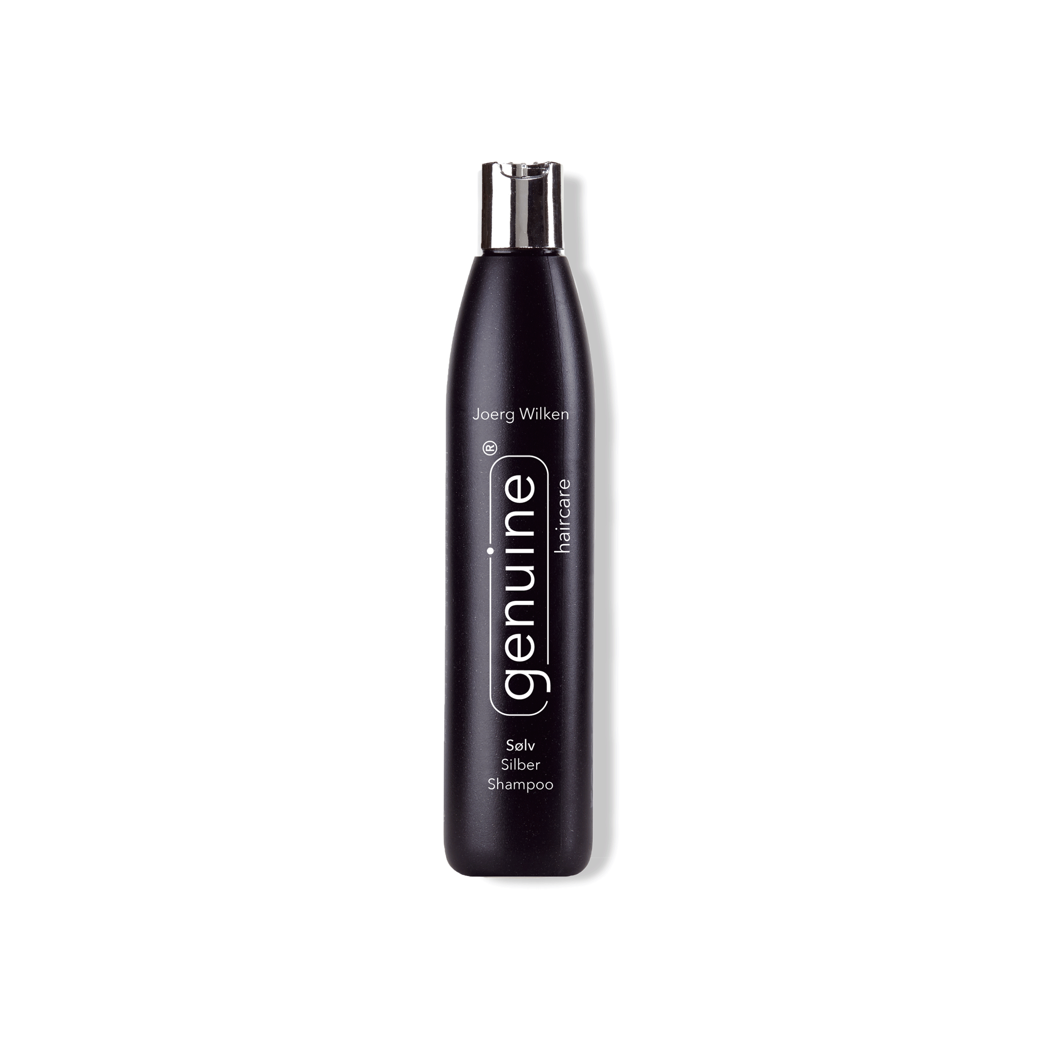 Sølv Silber Shampoo 250 ml